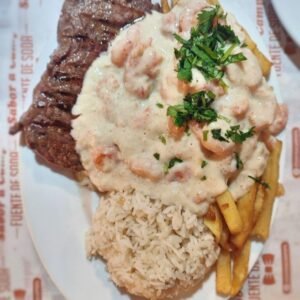 Lomo Marinero (Vetado)
